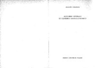 cover of the book Equilibrio generale ed equilibrio macroeconomico