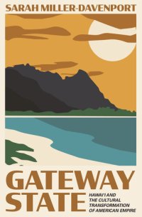 cover of the book Gateway State