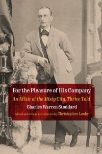 cover of the book For the Pleasure of His Company