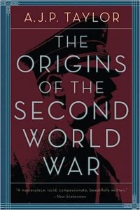 cover of the book The Origins of Second World WAr