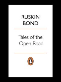 cover of the book Tales of the Open Road