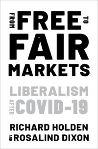 cover of the book From Free to Fair Markets