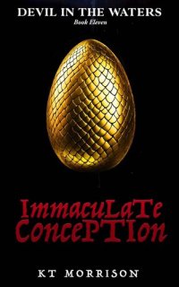 cover of the book Immaculate Conception (Devil In The Waters Book 11)