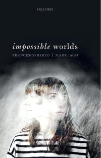 cover of the book Impossible Worlds