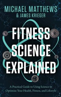 cover of the book Fitness Science Explained