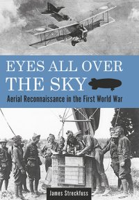 cover of the book Eyes All Over the Sky