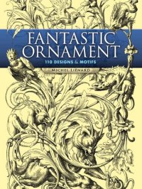 cover of the book Fantastic Ornament