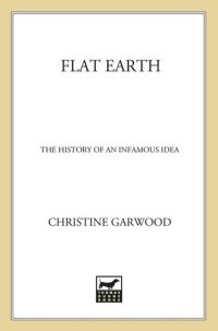 cover of the book Flat Earth