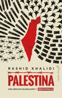 cover of the book Palestina