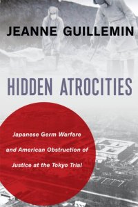 cover of the book Hidden Atrocities