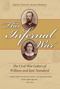 cover of the book This Infernal War