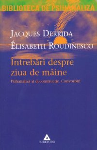 cover of the book Intrebari despre ziua de maine