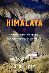 cover of the book Himalaya