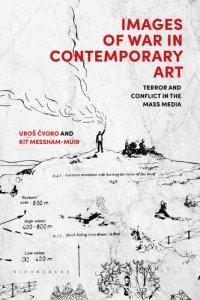 cover of the book Images of War in Contemporary Art