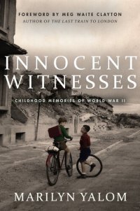 cover of the book Innocent Witnesses