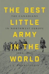 cover of the book The Best Little Army In the World