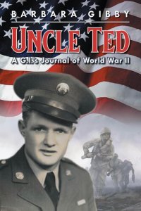 cover of the book Uncle Ted