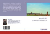 cover of the book Reel Trauma. The representation of the Holocaust on film