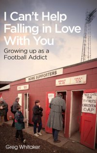 cover of the book I Can't Help Falling in Love