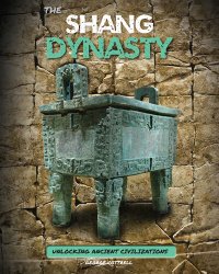 cover of the book The Shang Dynasty