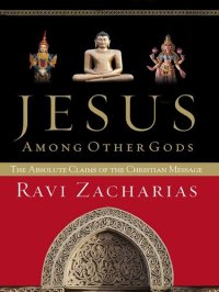 cover of the book Jesus Among Other Gods