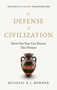 cover of the book In Defense of Civilization