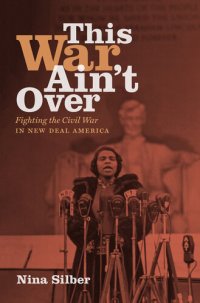 cover of the book This War Ain't Over