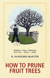 cover of the book How to Prune Fruit Trees