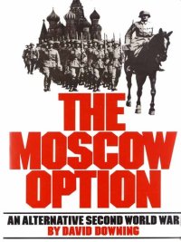 cover of the book The Moscow Option