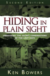 cover of the book Hiding in Plain Sight, 2nd Edition