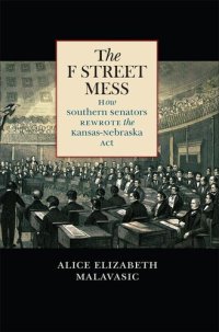 cover of the book The F Street Mess