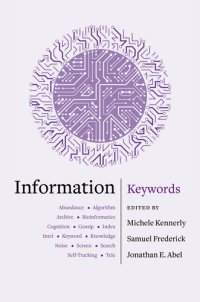 cover of the book Information: Keywords