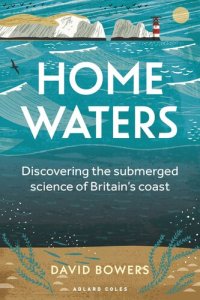 cover of the book Home Waters