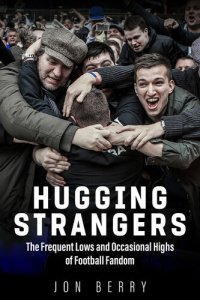 cover of the book Hugging Strangers