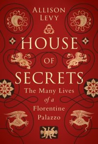 cover of the book House of Secrets