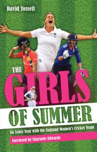 cover of the book Girls of Summer