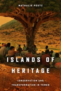 cover of the book Islands of Heritage