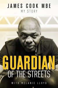 cover of the book Guardian of the Streets