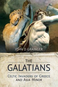 cover of the book The Galatians