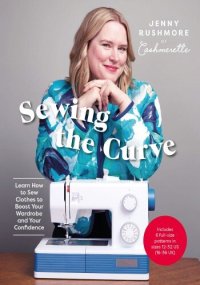 cover of the book Sewing the Curve