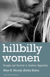 cover of the book Hillbilly Women