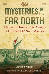 cover of the book Mysteries of the Far North