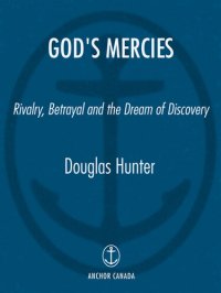 cover of the book God's Mercies