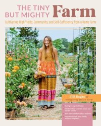 cover of the book The Tiny But Mighty Farm