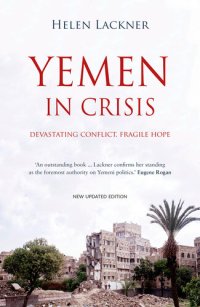 cover of the book Yemen in Crisis