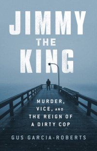 cover of the book Jimmy the King