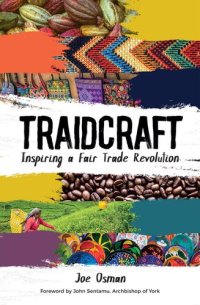 cover of the book Traidcraft