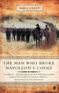 cover of the book The Man Who Broke Napoleon's Codes