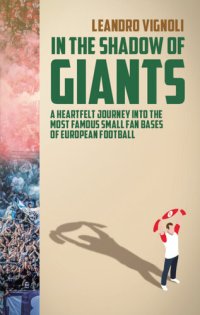 cover of the book In The Shadow of Giants