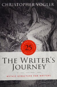 cover of the book The Writers Journey